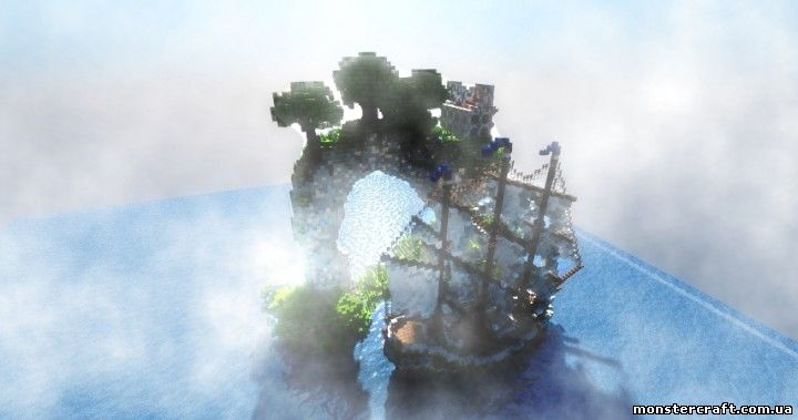 Shaman Isles скачать