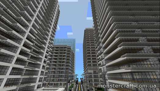 Waterfront Condominiums скачать