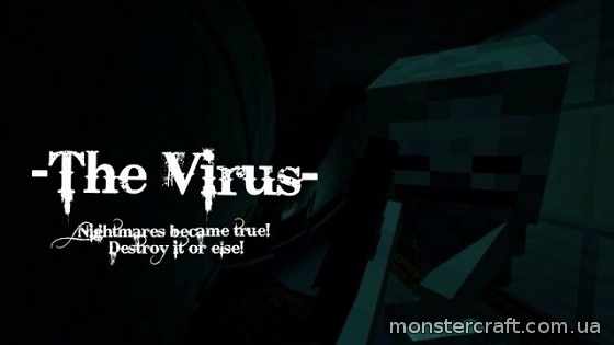 The Virus скачать