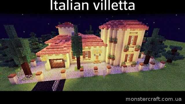 Italian Villetta скачать