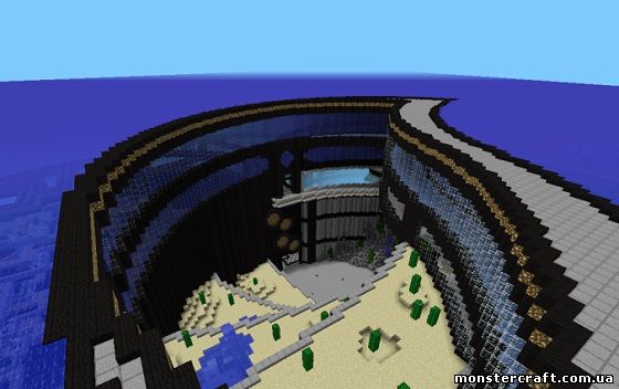 Underwater City скачать