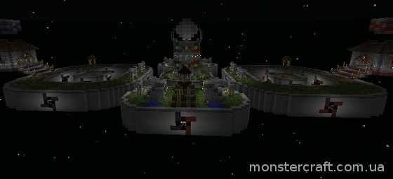 PvP Wars: The Obelisk скачать