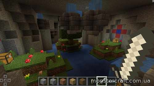 Treasure Land скачать