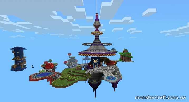 Super Mario Galaxy скачать