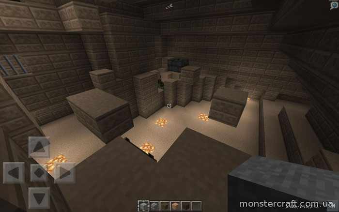 The Pyramid Adventure скачать