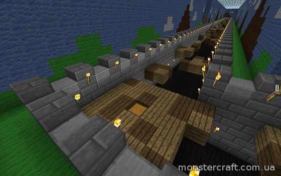 Great Wall of China скачать