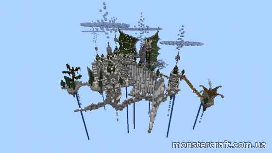 The Mystic Dragon Kingdom скачать