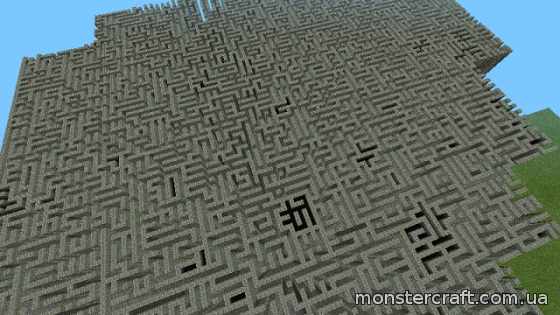 The Big Maze скачать