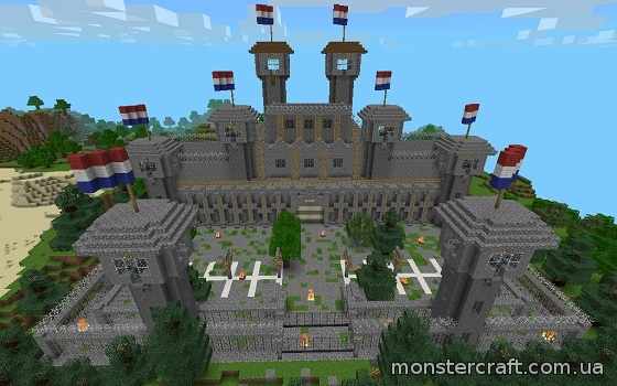 Prison Escape 2 скачать