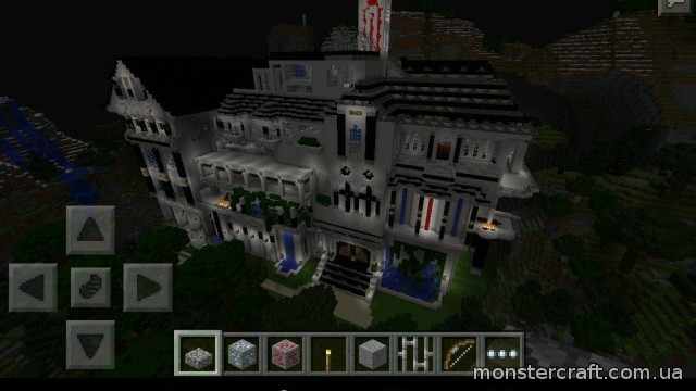 Evolix Mansion скачать