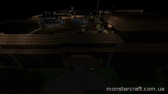 The Orphanage скачать