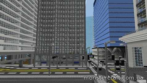 Industria – An Extremely Detailed City скачать