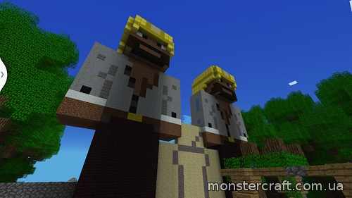 The Shrine of JackFrostMiner скачать