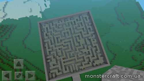 The Slender Map скачать