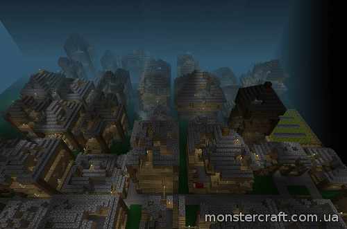 Dark Realm скачать