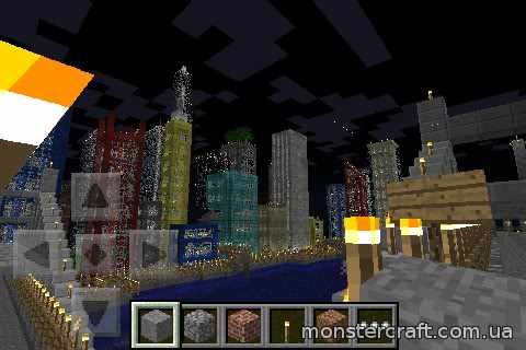 Mine York City скачать Mine York City скачать