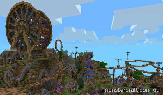 Steampunk скачать