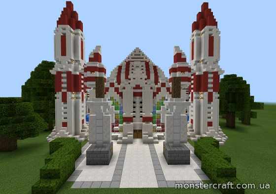 Hail Goenitz’s Palace скачать