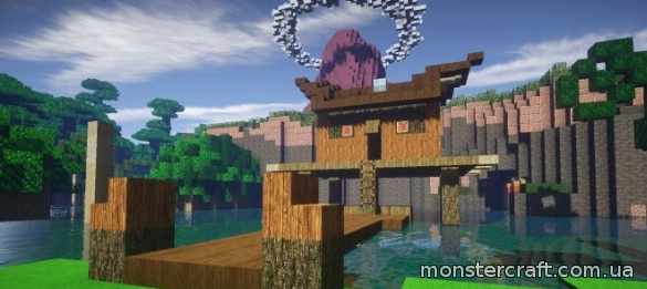 Majoras Mask 3DS [1.8] [128x] скачать