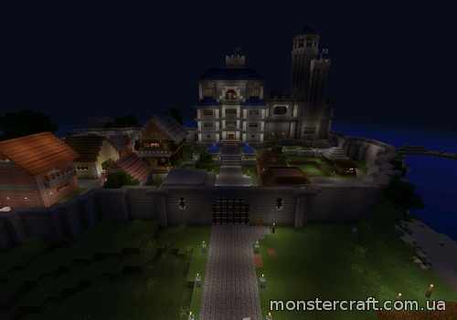 Camelot PE скачать