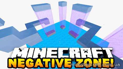 The Negative Zone скачать