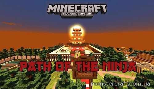 The Path of the Ninja скачать