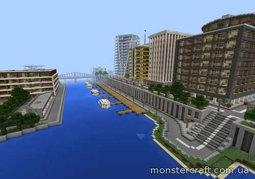 Tazader City 2015 скачать