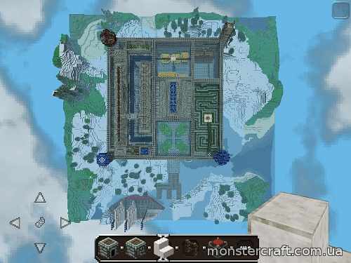 Castle Blue скачать