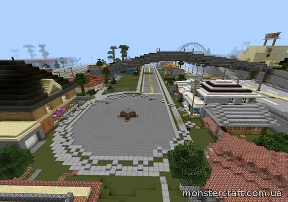 GTA San Andreas скачать