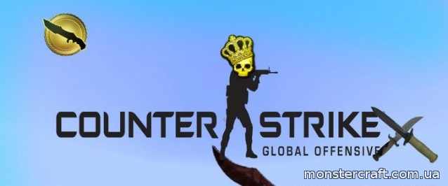 Counter Strike : Global Offensive [1.8] [32x] скачать