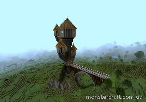 Medieval Wizards Tower скачать