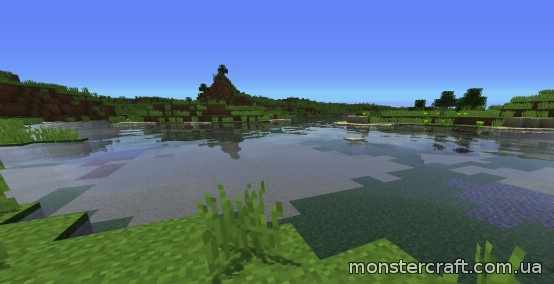 Avalon’s Sole Shader [1.8] скачать