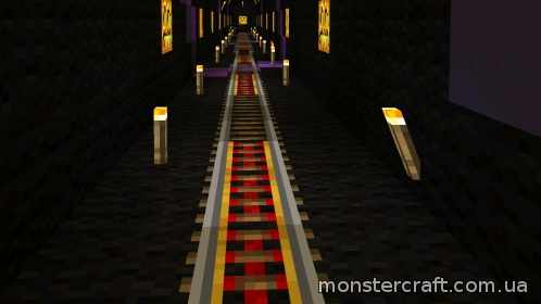 Pixel Halloween [Паркур] скачать