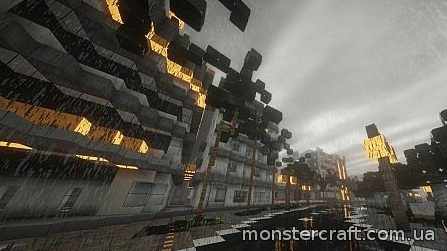 Bayview Heights – A Modern City скачать