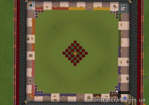 Monopoly [Мини-игра] скачать