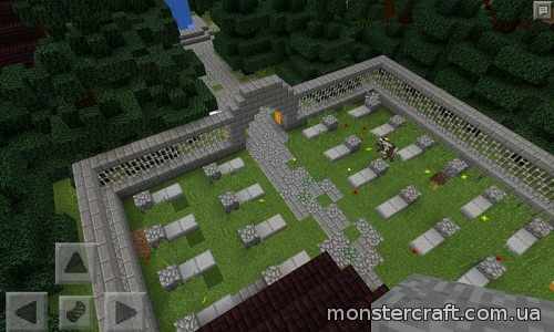 The Tale of Herobrine скачать