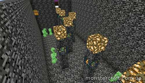 Parkour Madness [Паркур] скачать