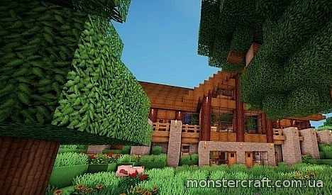 Survival House скачать