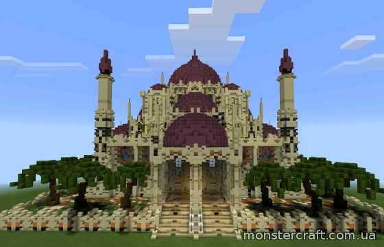 The Mosque скачать