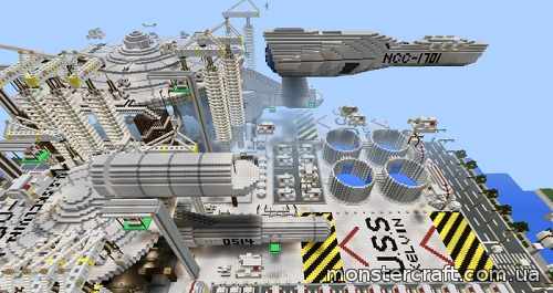 Star Trek скачать