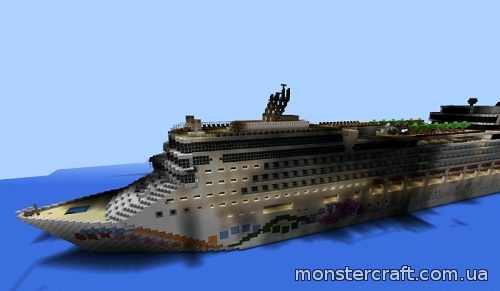 Norwegian Pearl скачать