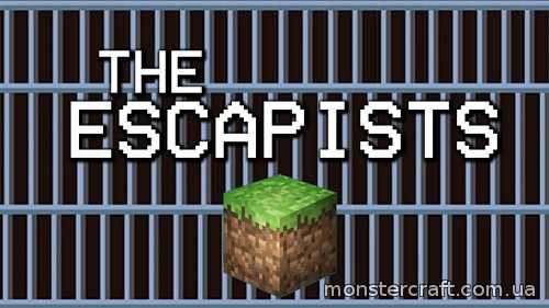 The Escapists скачать