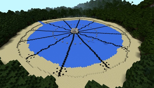 Catching Fire Arena скачать