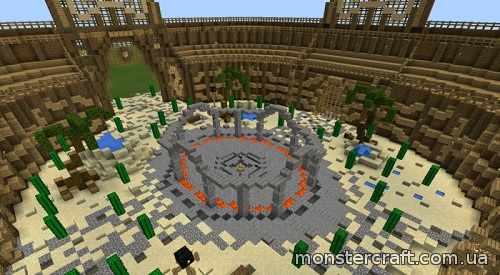 Roman Gladiators Arena [PvP-Арена] скачать