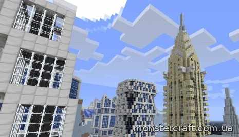 Olympia City скачать