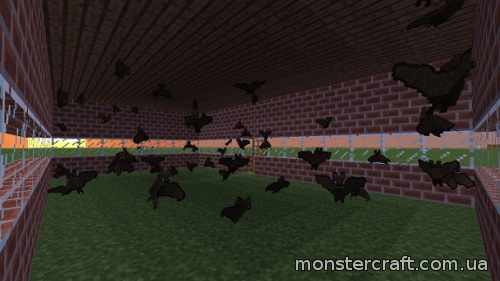 Pet Bat [1.7.10] скачать