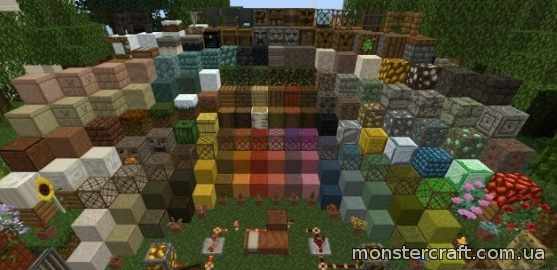 Fortune & Glory Jungle Ruins [1.8.X] [16x] скачать