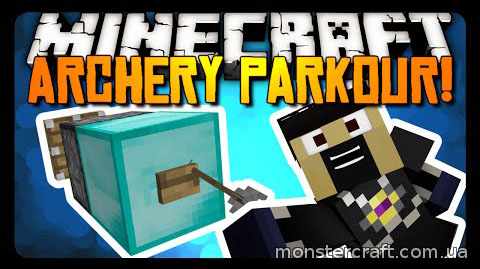 Bow Parkour скачать