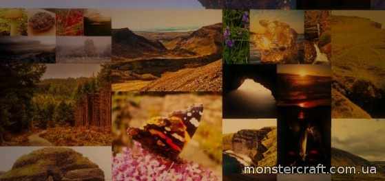 Laacis2’s Nature Paintings [1.8] [512x] скачать