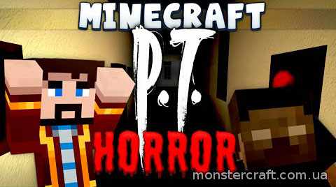 P.T. Silent Hills Horror скачать